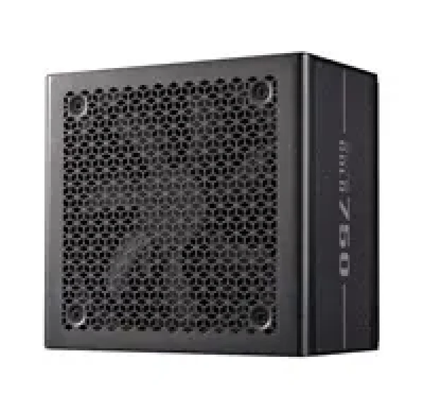 Cooler Master Elite Gold 750FM / Zdroj / ATX 3.1 / 750W / plne modulárny / 120mm ventilátor / 80PLUS Gold (MPX-7505-AFAG-BEU)