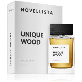 Novellista Unique Wood - EDP 75 ml