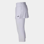 Dámska sukňa 2v1 Joma Combi Torneo Skirt White S