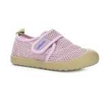 Milash Fun shoes All road fialové barefoot tenisky 26 EUR