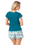 Pyžamo model 216014 Donna XXL
