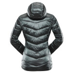 Dámska hi-therm bunda ALPINE PRO ROGA cockatoo S