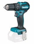 Makita DHP483Z / Aku príklepová vŕtačka / Li-Ion / 18V / až 1.700 ot-min / až 25.500 úderov-min / Bez aku (DHP483Z)