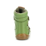 Froddo G3160246-5 Olive zimné barefoot topánky 23 EUR