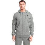 Puma ESS Big Logo Hoodie FL Evening 586687 03 mikina