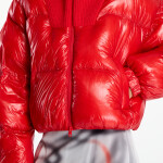 Bunda Diesel W-Arrior Jacket Racing Red M