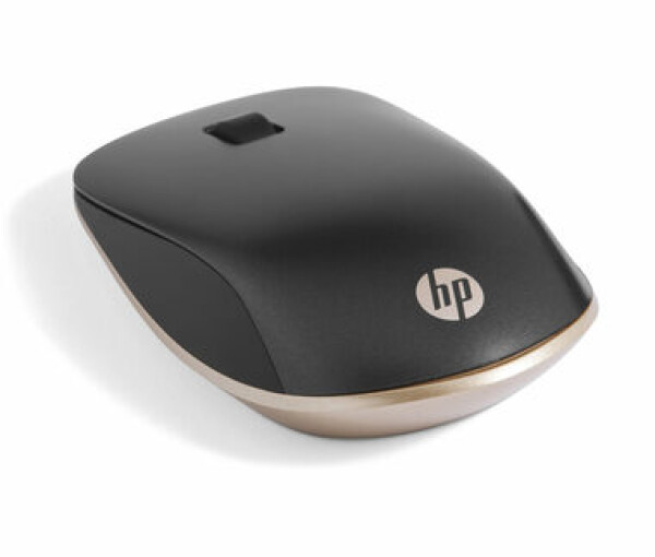 HP 410 čierna / bezdrôtová myš / optická / až 2000 dpi / Bluetooth (4M0X5AA#ABB)