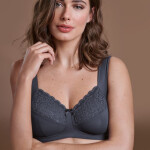 Havanna podprsenka na odľahčenie 5813 shadow blue – Anita Classix 463 shadow blue 85D