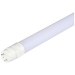 V-TAC LED En.trieda 2021: C (A - G) G13 žiarivkový tvar 12.00 W denná biela (Ø x v) 28 mm x 1200 mm 1 ks; 216478