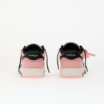 Tenisky Off-White Kids Out Of Office Pink Black EUR 33