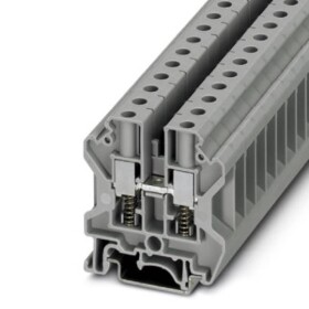 Feed-through terminal block USST 10 3070354 Phoenix Contact; 3070354
