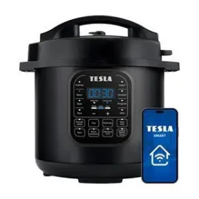 TESLA EliteCook K70 Ultra / Multifunkčný tlakový hrniec (8595689810504)