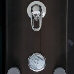 KERRA - Kabína s hydromasážou XL 150/85 5907548104120