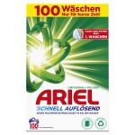 Ariel Prášok 6kg / 100PD Universal+