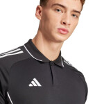 Adidas Tiro 25 Competition Polo Shirt M JY1804 muži L