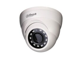 Dahua IPC-HDW1230S-0280B-S5 / Vonkajšia IP kamera / 1920x1080 / IR / RJ45 / IP67 (IPC-HDW1230S-0280B-S5)