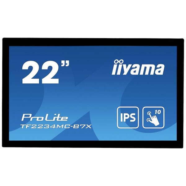 Iiyama TF2234MC-B7X