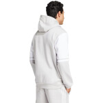 Pánska mikina adidas Squadra 25 Sweat Hoody M JD2977 L