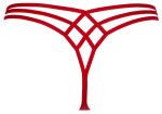 Tangá Breva V-7018 červené Axami