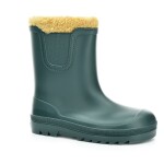 Igor Verona Borrego Gris Petroleo zateplené barefoot čižmy 31 EUR