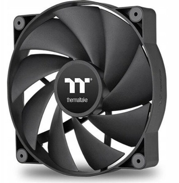 Thermaltake ventilátor - CT200 (200mm, PWM, łšczenie magnetyczne)