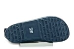 Bundgaard Charly Navy Stripe barefoot čižmy 28 EUR