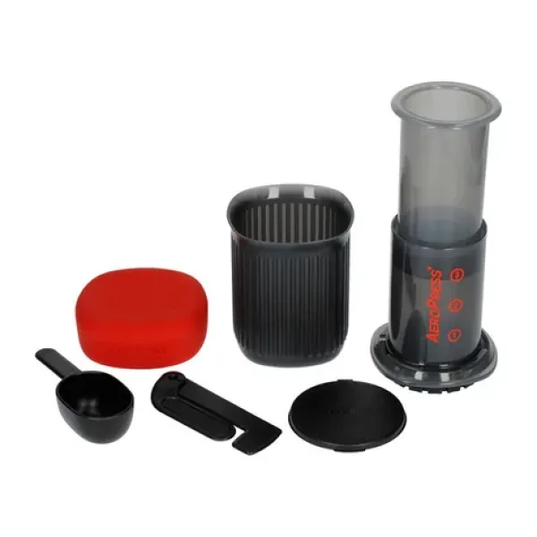 Aeropress GO ručný kávovar (AER0020)