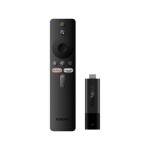 Xiaomi Mi TV Stick 4K / Prenosný prehrávač médií / 4K / BT 5.0 / Wi-Fi / microUSB / HDMI / Android TV 11 (6971408155620)