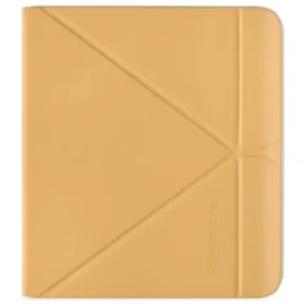 Kobo SleepCover puzdro pre Liba Colour žltá (N428-AC-YL-E-PU)