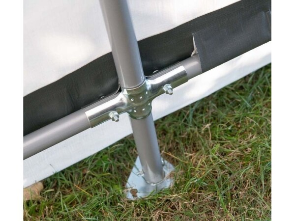 Plachtový prístrešok – ShelterLogic 3 × 6,1 m