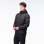 Prešívaná bunda Elbrus Allio Primaloft M 92800621687 S