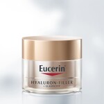 EUCERIN Hyaluron-filler elasticity nočný krém 50 ml