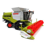 Bruder 02119 Kombajn Claas Lexion 780 Terra Trac