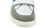 Froddo Loop G3130282-9 Denim+ celoročné nízke barefoot topánky 28 EUR