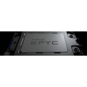 AMD 100-000000055 procesor AMD Epyc 7H12 64 x 2.6 GHz 64-Core Socket: AMD SP3 280 W; 100-000000055