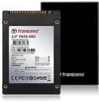 Transcend PSD330 32GB / 2.5" IDE AHCI / MLC / RW: 119/36 MBps / IOPS: 3.5K/0.3K / MTBF 1mh / 2y (TS32GPSD330)