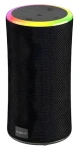 Havit SK833BT čierna / Prenosný Bluetooth reproduktor / 2x 10W / Bluetooth 5.3 / IPX6 (SK833BT)