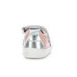 Pegres SBF 65 ružové barefoot tenisky 23 EUR