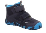 Detská celoročná obuv Barefit TRACE GTX, Superfit, 1-006033-8000, modrá - 31