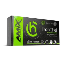 Amix ChelaZone IronChel Iron 90 cps (17471)