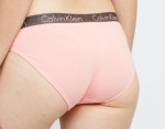 Nohavičky QD3540E TJ2 - koralová - Calvin Klein S korálová