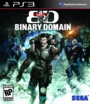 Binary Domain (PS3) (KOP30260)