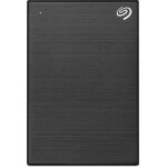 Seagate One Touch Slim 1TB Čierny