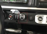 Mamido Náhradný diel radiaca páka do elektrických vozidiel G63