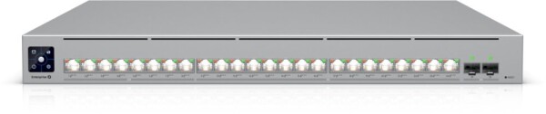 Ubiquiti Ubiquiti ECS-24-PoE Prepínač Enterprise Campus 24 PoE