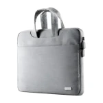LP437 šedá / Taška pre notebook / 15-15,9"