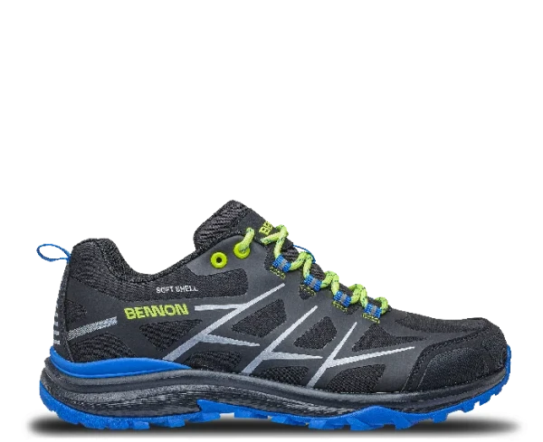 Bennon CALIBRO Blue Low 36