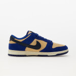 Tenisky Nike W Dunk Low LX Deep Royal Blue/ Dark Obsidian-Sesame EUR 35.5