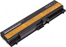 T6 Power Batéria pre Lenovo ThinkPad T430 / T430i / T530 / T530i / L430 / L530 / W530 / 6cell / 5200mAh (NBIB0108)