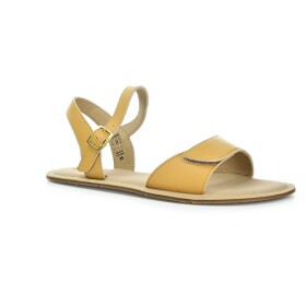 Be Lenka Grace 2.0 Beige barefoot sandále 40 EUR